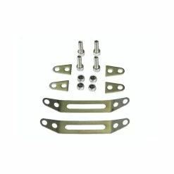 Colliers Tubus Pour Porte-bagages