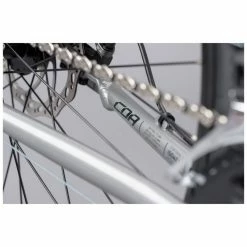 Genesis CDA 30 -VTC électrique Soldes genesis cda 30 2