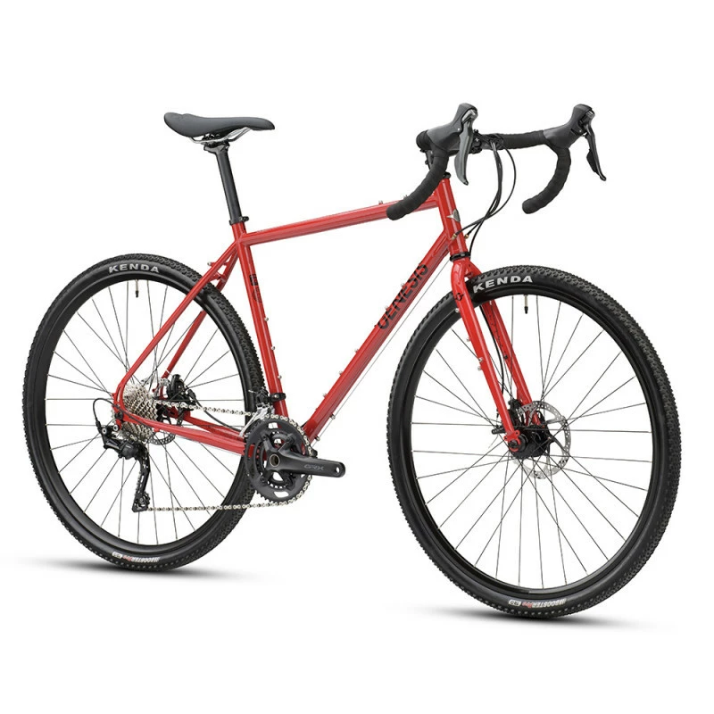 Genesis Croix De Fer 20 2 Genesis Croix De Fer 20 – Image 2