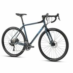 Genesis Croix De Fer 20