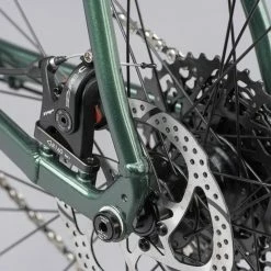 Genesis Fugio 10 8 Genesis Fugio 10 -VTC électrique Soldes genesis fugio 10 3