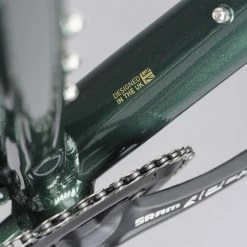 Genesis Fugio 10 9 Genesis Fugio 10 -VTC électrique Soldes genesis fugio 10 4