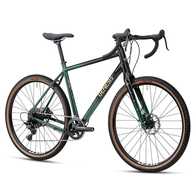 Genesis Fugio 10 1 Genesis Fugio 10