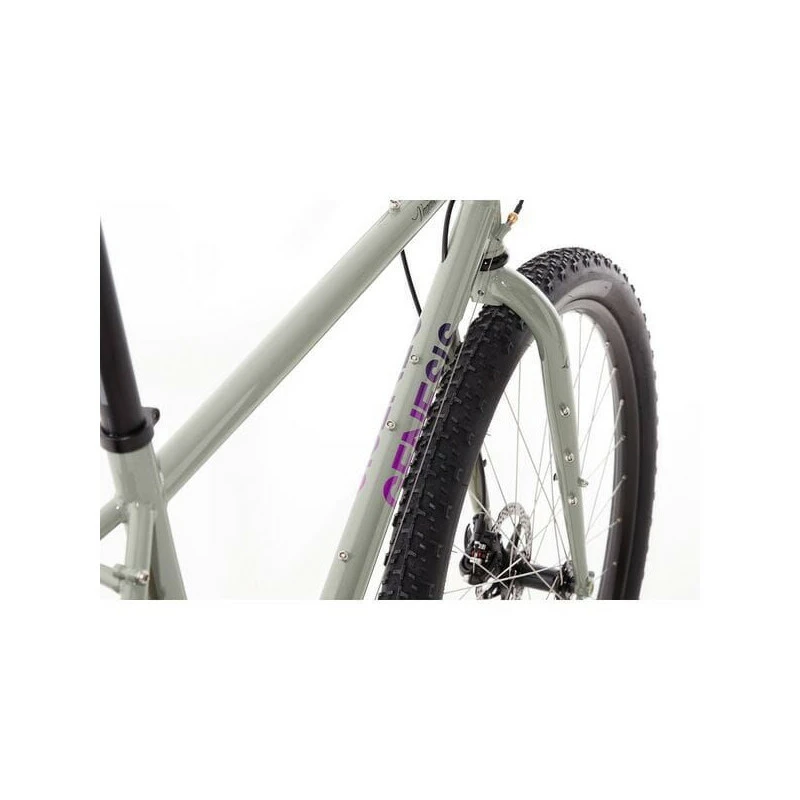 Genesis Vagabond 2 Genesis Vagabond – Image 2