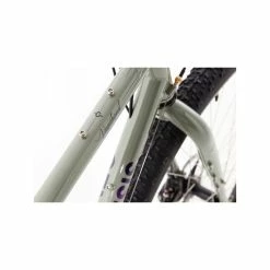 Genesis Vagabond 8 Genesis Vagabond -VTC électrique Soldes genesis vagabond 3