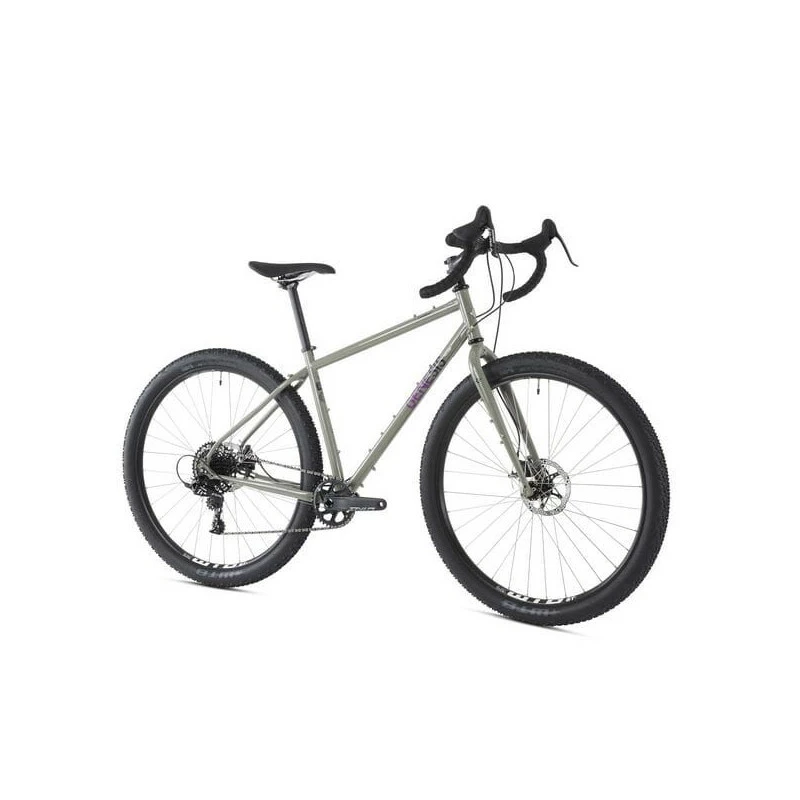 Genesis Vagabond 1 Genesis Vagabond