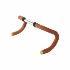 Guidoline En Cuir Brooks -VTC électrique Soldes guidoline en cuir brooks 2