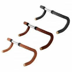 Guidoline En Cuir Brooks -VTC électrique Soldes guidoline en cuir brooks 3