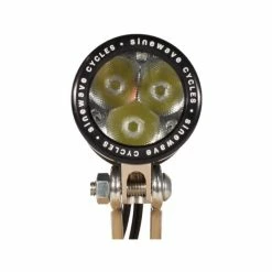 Lampe Beacon Sinewave Avec Port USB, 750 Lm -VTC électrique Soldes lampe beacon sinewave avec port usb 750 lm 2