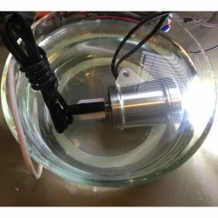 Lampe Beacon Sinewave Avec Port USB, 750 Lm -VTC électrique Soldes lampe beacon sinewave avec port usb 750 lm 3