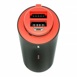 Lampe Knog PWR Road 700Lm -VTC électrique Soldes lampe knog pwr road 700lm 2