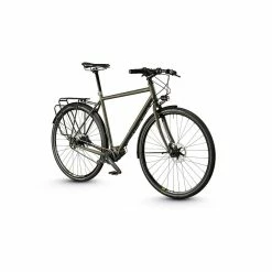 MTB Cycletech Amar P