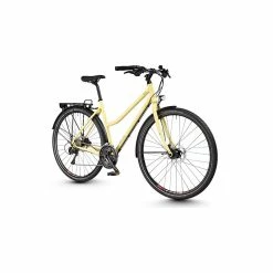 MTB Cycletech Andale Lady