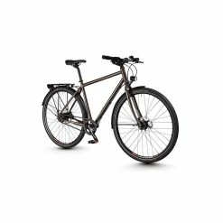 MTB Cycletech Andale Man