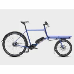 Omnium Cargo E-Mini-Max Wifi V3