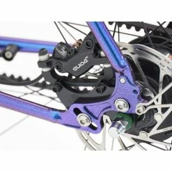 Omnium Cargo E-Mini-Max Wifi V3 -VTC électrique Soldes omnium cargo e mini max wifi v3 5