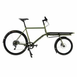 Omnium Cargo Mini-Max