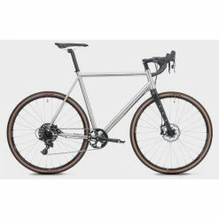 Omnium CXC Titan Dropbar