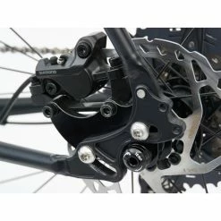 Omnium CXC V3 Flatbar -VTC électrique Soldes omnium cxc v3 flatbar 1