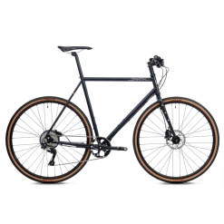 Omnium CXC V3 Flatbar