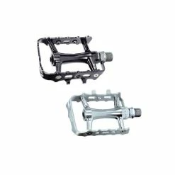 Pédales NC-17 Trekking Pro -VTC électrique Soldes pedales nc 17 trekking pro 2