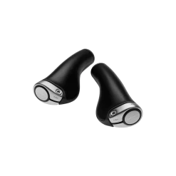 Poignées Brooks/Ergon GP1 Cuir