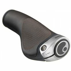 Poignées Ergon GP1 BioLeder