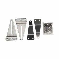 Porte-bagages Avant Surly Front Rack 5 Porte-bagages Avant Surly Front Rack -VTC électrique Soldes porte bagages avant surly front rack 2