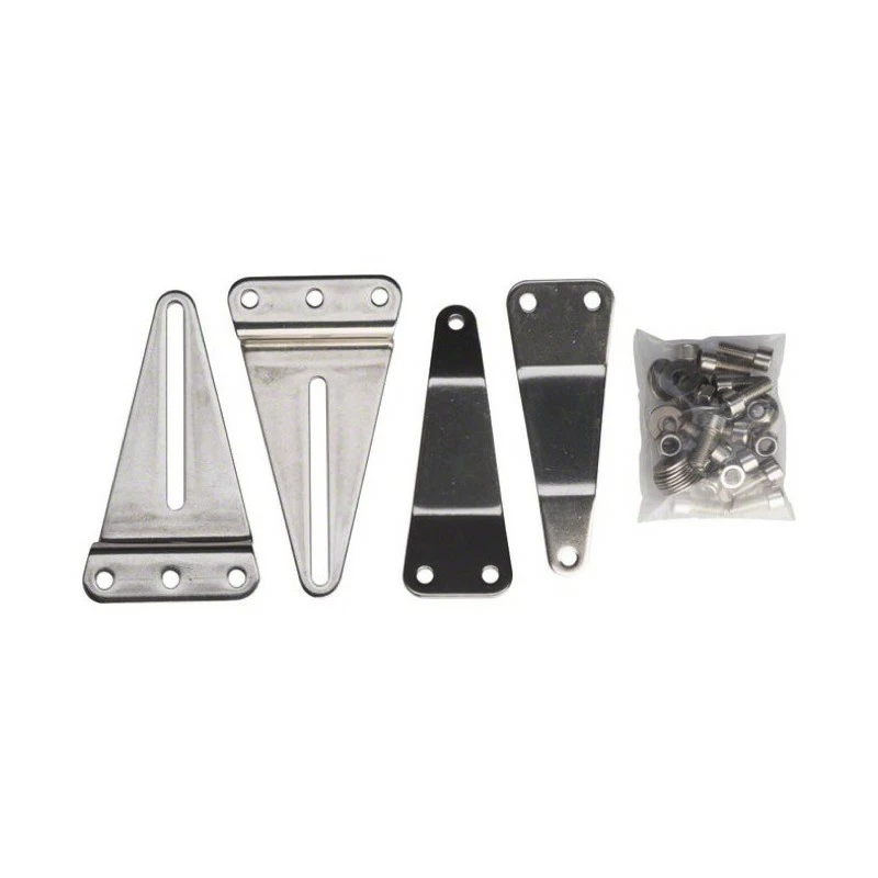 Porte-bagages Avant Surly Front Rack 3 Porte-bagages Avant Surly Front Rack – Image 3