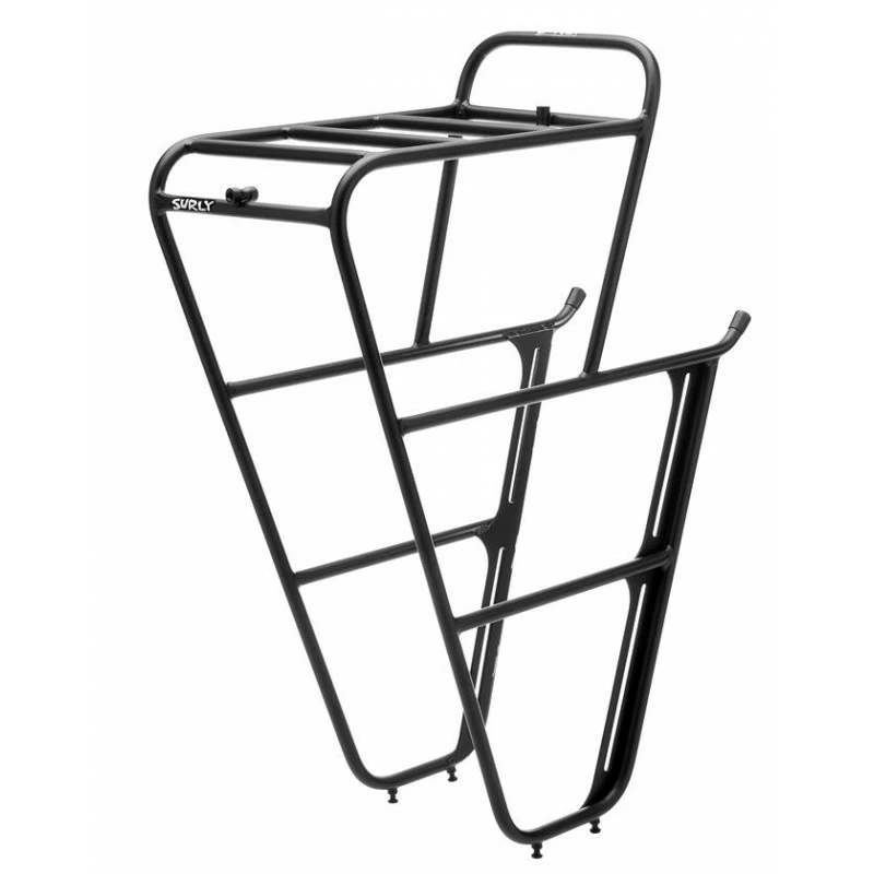 Porte-bagages Avant Surly Front Rack 1 Porte-bagages Avant Surly Front Rack
