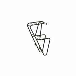 Porte-bagages Avant Tubus Grand Expedition Low Et High Rider