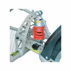 Remorque BOB IBEX Plus -VTC électrique Soldes remorque bob ibex 2