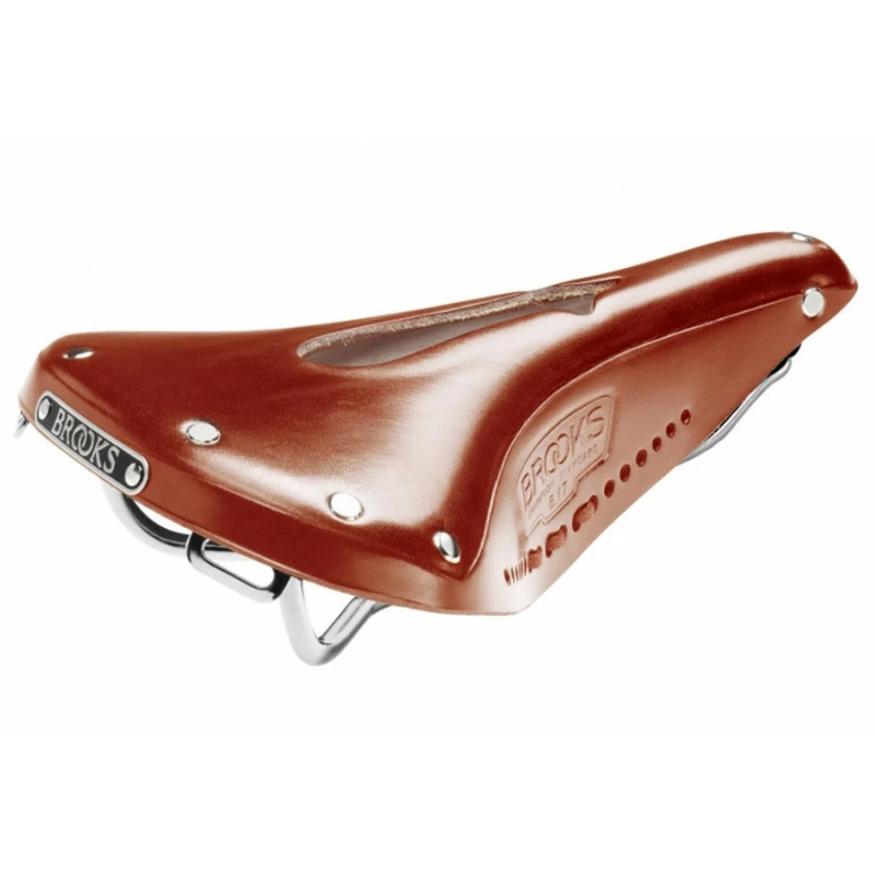 Selle Brooks B17 Imperial 2 Selle Brooks B17 Imperial – Image 2
