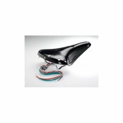 Selle Brooks B17 Imperial Dame -VTC électrique Soldes selle brooks b17 imperial dame 2