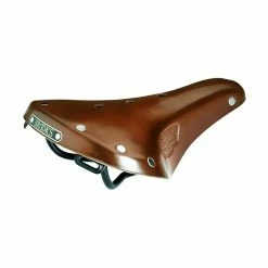 Selle Brooks B17 S Dame -VTC électrique Soldes selle brooks b17 s dame 2