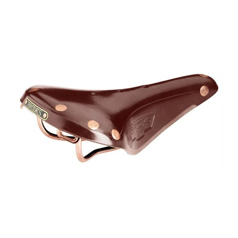 Selle Brooks B17 Special 2 Selle Brooks B17 Special – Image 2