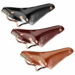 Selle Brooks B17 Special 7 Selle Brooks B17 Special -VTC électrique Soldes selle brooks b17 special 3