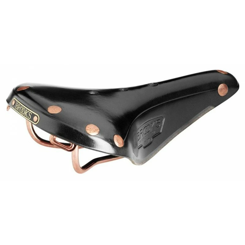 Selle Brooks B17 Special 1 Selle Brooks B17 Special
