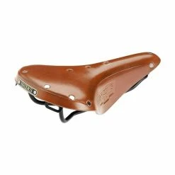 Selle Brooks B17 Standard -VTC électrique Soldes selle brooks b17 standard 2