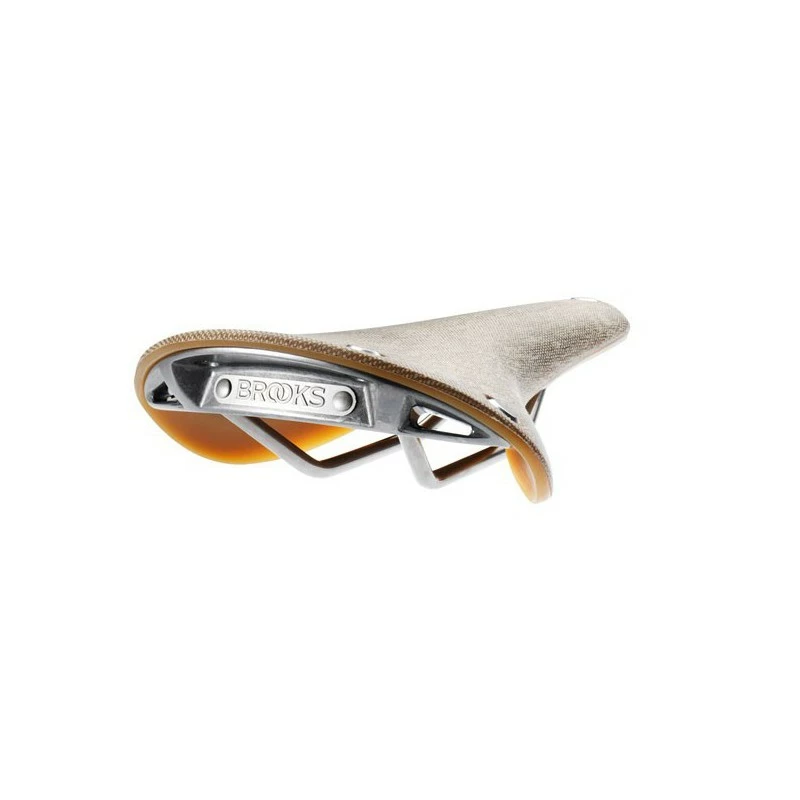 Selle Brooks Cambium C17 2 Selle Brooks Cambium C17 – Image 2