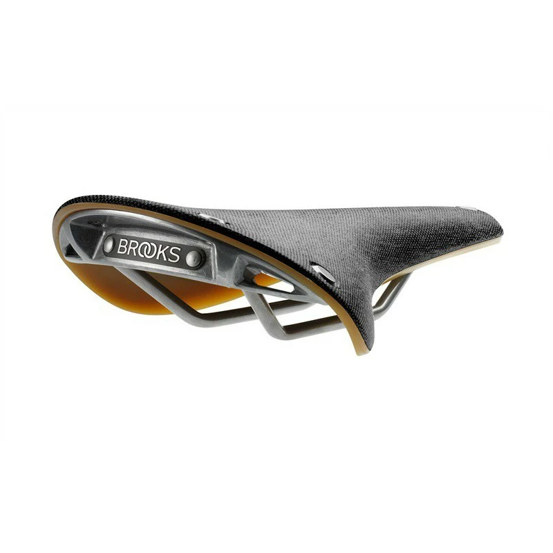 Selle Brooks Cambium C17 3 Selle Brooks Cambium C17 – Image 3