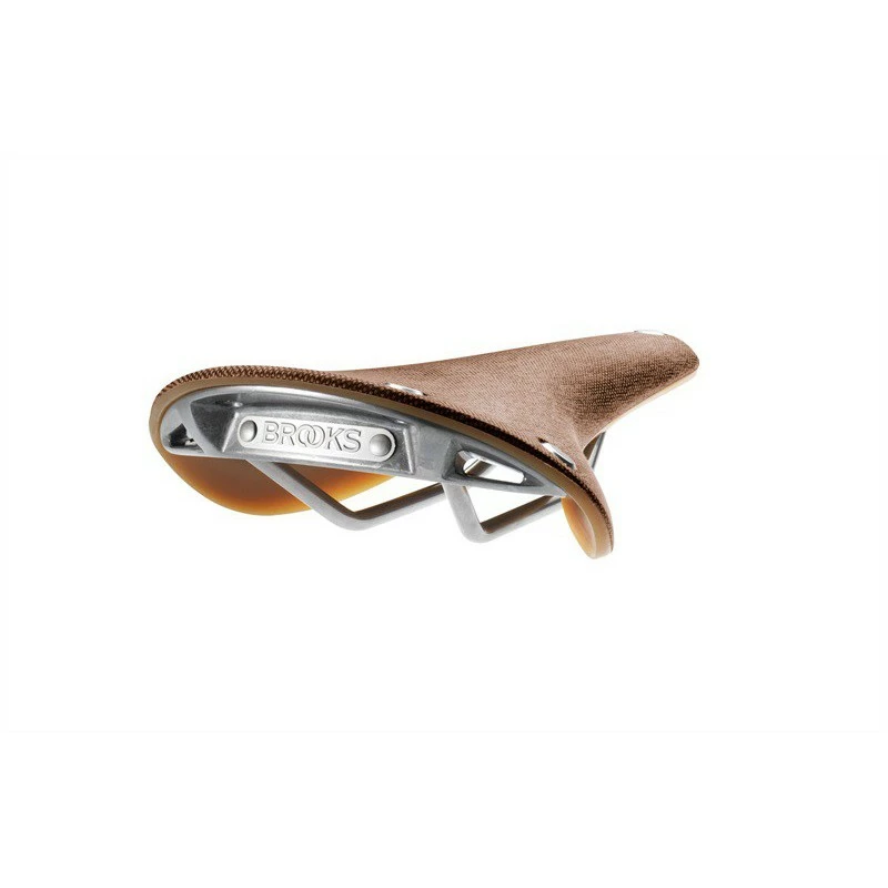Selle Brooks Cambium C17 4 Selle Brooks Cambium C17 – Image 4