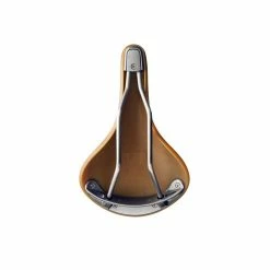 Selle Brooks Cambium C17 S Dame -VTC électrique Soldes selle brooks cambium c17 s dame 3