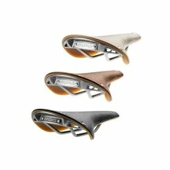 Selle Brooks Cambium C17 S Dame -VTC électrique Soldes selle brooks cambium c17 s dame 4