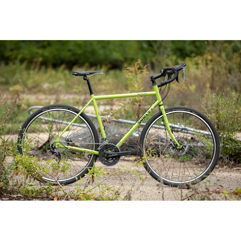 Page de garde -VTC électrique Soldes surly long haul trucker 1