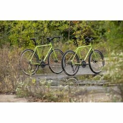 Surly Disc Trucker 8 Surly Disc Trucker -VTC électrique Soldes surly long haul trucker 2