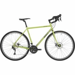 Surly Disc Trucker
