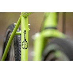 Surly Disc Trucker 9 Surly Disc Trucker -VTC électrique Soldes surly long haul trucker 3