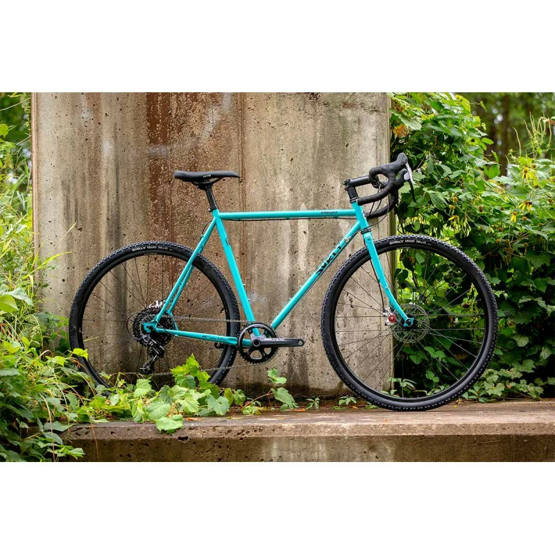 Page de garde -VTC électrique Soldes surly straggler 1