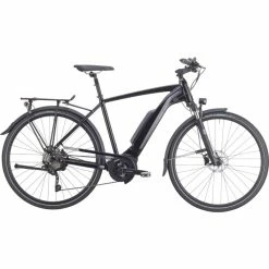 Vélo électrique IBEX EComfort - 25km/h